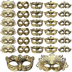 Yunsailing pieces masquerade for sale  Delivered anywhere in USA 