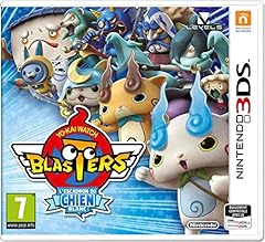 Kai watch blasters d'occasion  Livré partout en France