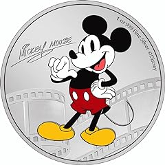 2023 mickey silver for sale  Delivered anywhere in USA 