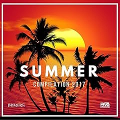 Summer compilation 2017 d'occasion  Livré partout en France