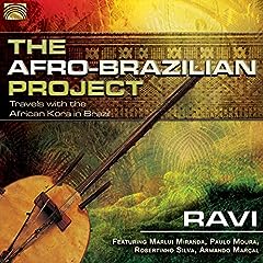 Afro brazilian project for sale  Delivered anywhere in UK