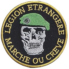 D240 ecusson patch d'occasion  Livré partout en France