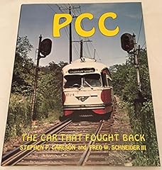 Pcc car fought for sale  Delivered anywhere in USA 