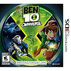 Ben omniverse for sale  Delivered anywhere in USA 
