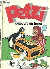 Petzi tome petzi d'occasion  Livré partout en France