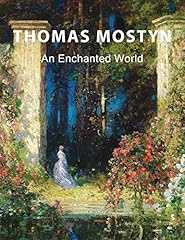 Thomas mostyn enchanted for sale  Delivered anywhere in UK
