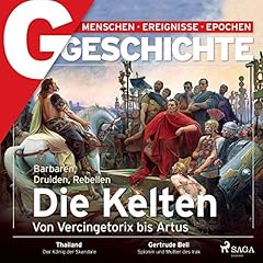 Geschichte kelten barbaren gebraucht kaufen  Wird an jeden Ort in Deutschland