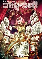 Skydoll 03. die usato  Spedito ovunque in Italia 