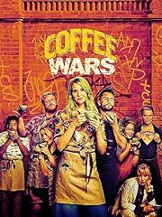 Coffee wars for sale  Delivered anywhere in USA 