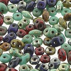 Superduo raku mix for sale  Delivered anywhere in USA 