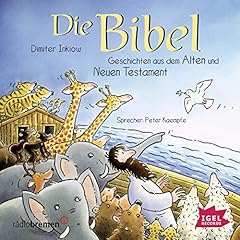 Bibel geschichten dem gebraucht kaufen  Wird an jeden Ort in Deutschland