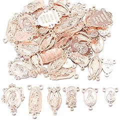 Yionzian 40pcs rosary for sale  Delivered anywhere in USA 