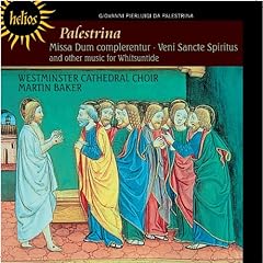 Palestrina missa dum gebraucht kaufen  Wird an jeden Ort in Deutschland