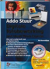 Digitale fotobewerking met gebraucht kaufen  Wird an jeden Ort in Deutschland