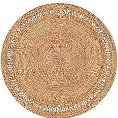 Hand woven jute for sale  Delivered anywhere in USA 