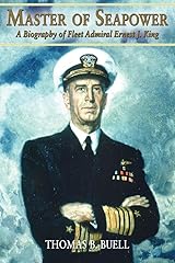 Master seapower biography for sale  Delivered anywhere in USA 