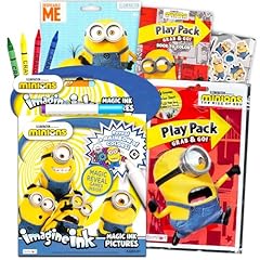 Despicable minions magic for sale  Delivered anywhere in USA 