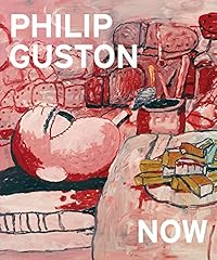 Philip guston for sale  Delivered anywhere in UK