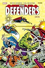 Defenders intégrale 1975 d'occasion  Livré partout en Belgiqu