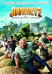 Journey mysterious island for sale  Delivered anywhere in UK