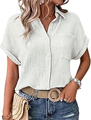Musselin hemd bluse gebraucht kaufen  Wird an jeden Ort in Deutschland