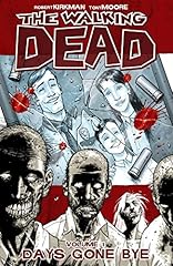 Walking dead vol. for sale  Delivered anywhere in Ireland