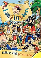 Holiday club landlubbers for sale  Delivered anywhere in USA 