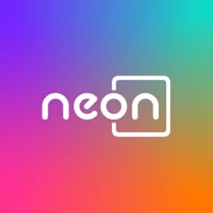 Neon the simplest usato  Spedito ovunque in Italia 