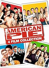 American pie film d'occasion  Livré partout en France