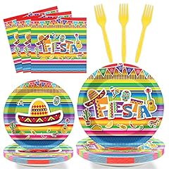 Pieces fiesta party for sale  Delivered anywhere in USA 