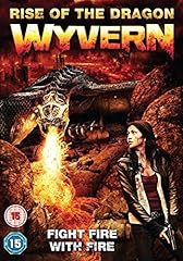 Wyvern dvd for sale  Delivered anywhere in UK