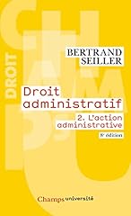 Action administrative d'occasion  Livré partout en France