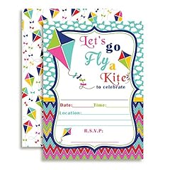 Kite flying birthday for sale  Delivered anywhere in USA 
