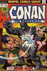 Conan barbarian fury for sale  Delivered anywhere in USA 