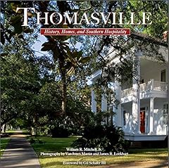 Thomasville unique history for sale  Delivered anywhere in USA 