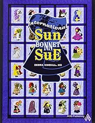 International sunbonnet sue for sale  Delivered anywhere in USA 