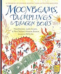 Moonbeams dumplings dragon for sale  Delivered anywhere in USA 