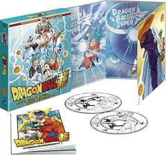 Dragon ball super. usato  Spedito ovunque in Italia 