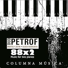 88x2 music for usato  Spedito ovunque in Italia 