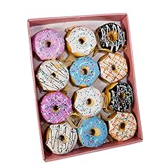 Kurt adler donut for sale  Delivered anywhere in USA 