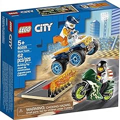 Lego city stunt for sale  Delivered anywhere in USA 
