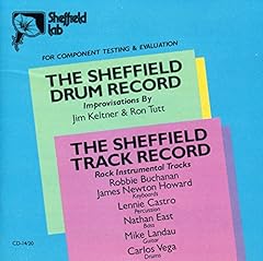 The sheffield track gebraucht kaufen  Wird an jeden Ort in Deutschland