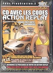 Codes action replay gebraucht kaufen  Wird an jeden Ort in Deutschland
