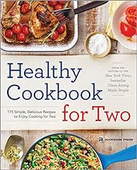 Healthy cookbook two for sale  Delivered anywhere in USA 