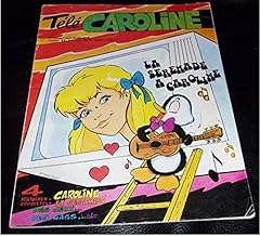 Télé caroline bimestriel d'occasion  Livré partout en France