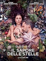 Sapore delle stelle usato  Spedito ovunque in Italia 