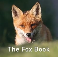 Fox book for sale  Delivered anywhere in UK