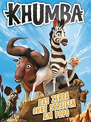 Khumba gebraucht kaufen  Wird an jeden Ort in Deutschland