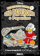 The don rosa usato  Spedito ovunque in Italia 