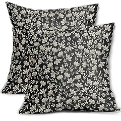 Vintage flower pillow for sale  Delivered anywhere in USA 